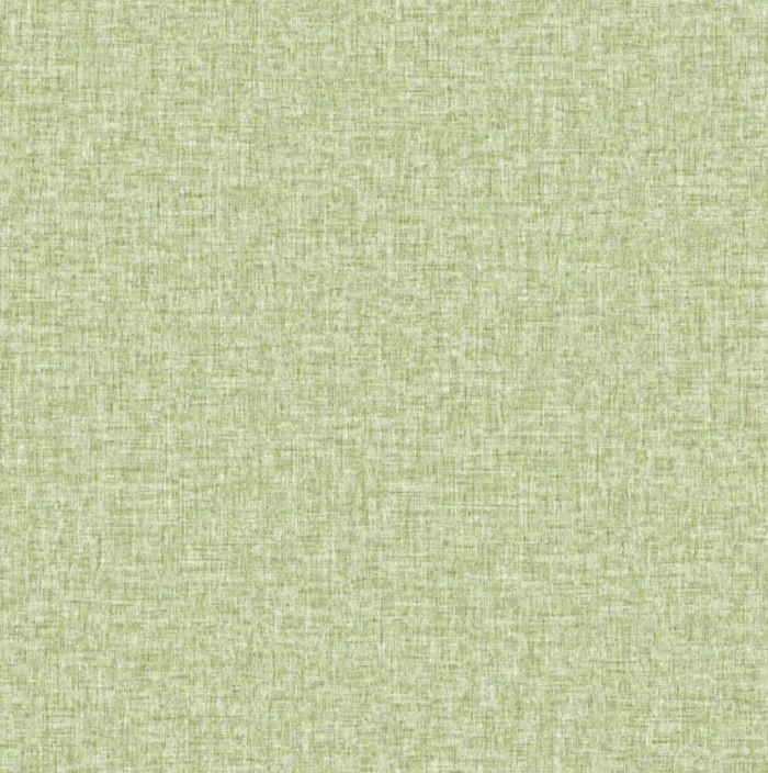 Textil Textured Wallpaper by Wow - Modern in Light Green with Beige ...