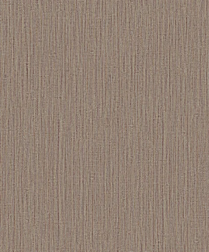 Textil Textured Wallpaper by Wow - Premium in Beige with Burgundy