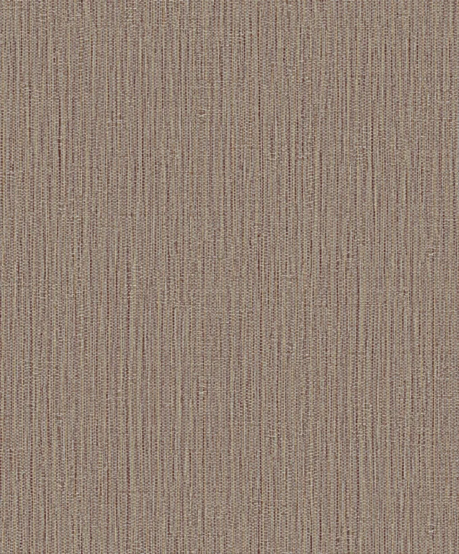 Textil Textured Wallpaper by Wow - Premium in Beige with Burgundy ...