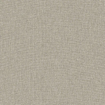 Textil Textured Wallpaper by Wow - Premium in Beige with Light Gray