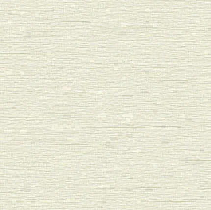 Textil Textured Wallpaper by Wow - Premium in Beige with Light Gray