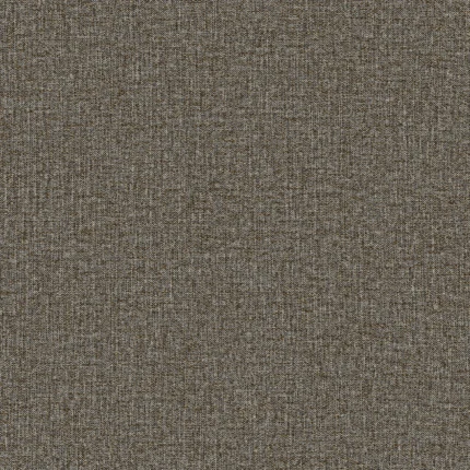 Textil Textured Wallpaper by Wow - Premium in Charcoal with Beige