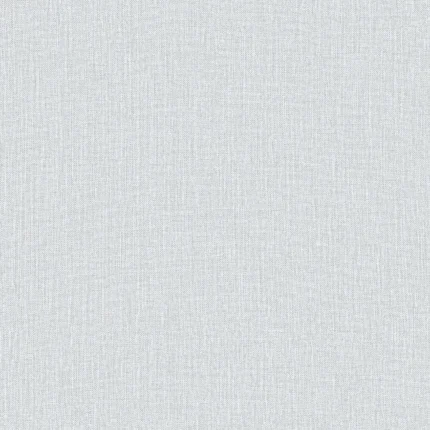 Textil Textured Wallpaper by Wow - Premium in Light Gray with None