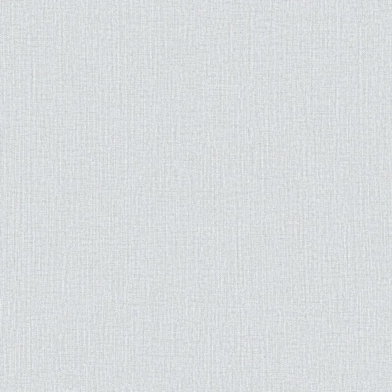 Textil Textured Wallpaper by Wow - Premium in Light Gray with None ...