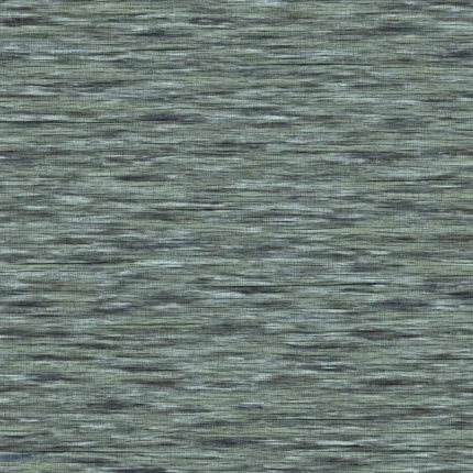 Textil Textured Wallpaper by Wow - Premium in Olive with Charcoal