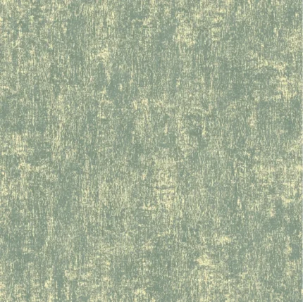 Textil Textured Wallpaper by Wow - Premium in Sage Green with Beige