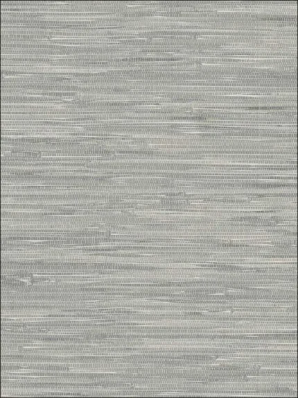 grey textured wallpaper for office by Brewster