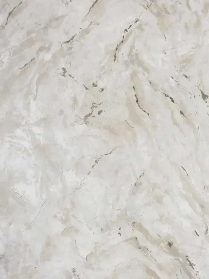 taupe textured wallpaper for office by Brewster