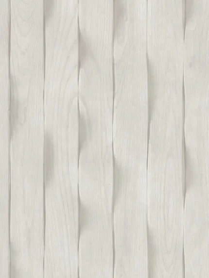 grey wood wallpaper for bedroom by Veer Decor