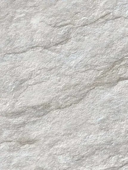 grey patterned wallpaper for bedroom by Veer Decor