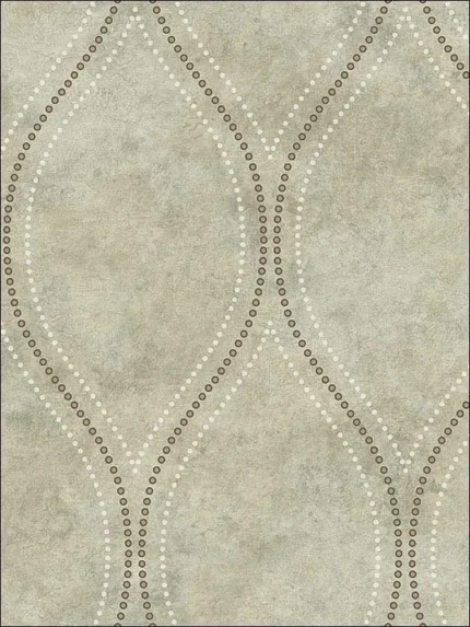 light brown textured wallpaper for office by Kenneth James