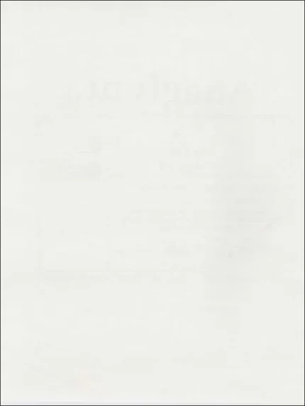 white patterned wallpaper for bedroom by Kenneth James