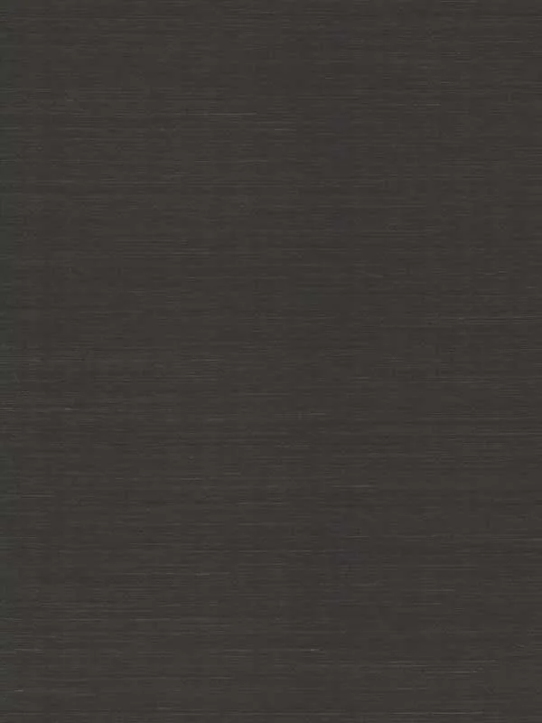 black textured wallpaper for office by Magnolia Home  by Joanna Gaines