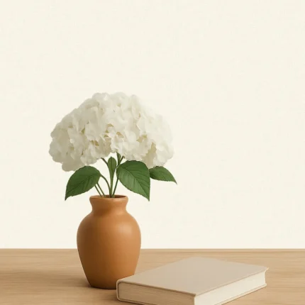 Afra Textured Wallpaper by Wow - Premium in Beige with Light Gray