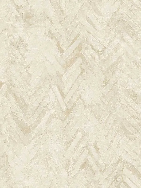 cream patterned wallpaper for bedroom by A Street Prints