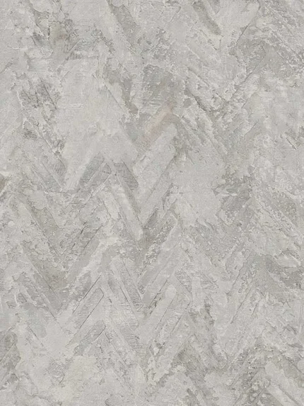grey patterned wallpaper for bedroom by A Street Prints