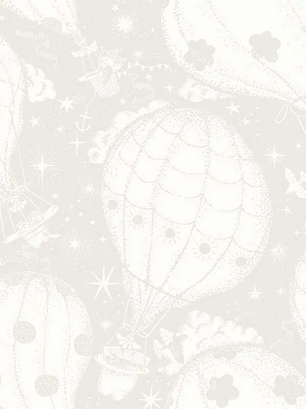 grey patterned wallpaper for bedroom by York