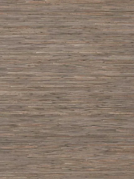 black textured wallpaper for office by Candice Olson