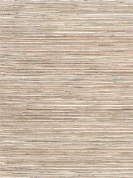 white textured wallpaper for office by Candice Olson