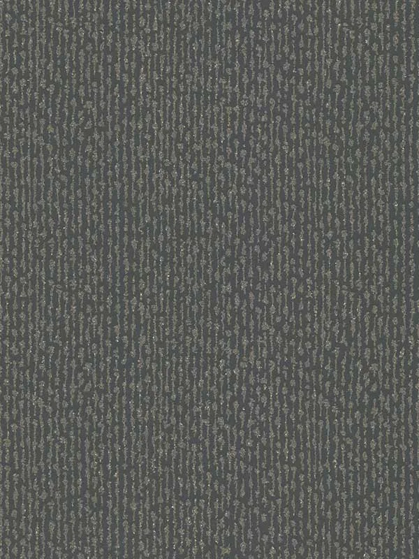 charcoal textured wallpaper for office by Candice Olson