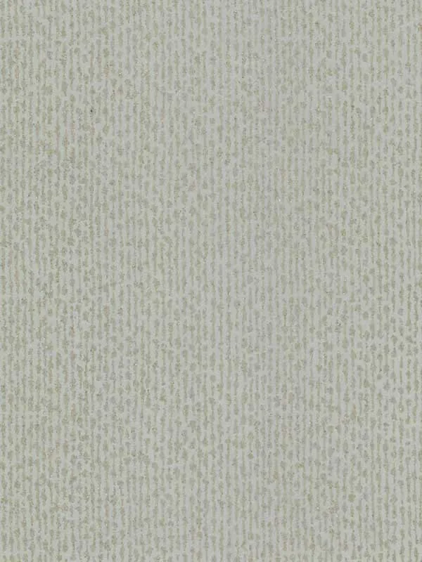 silver textured wallpaper for office by Candice Olson
