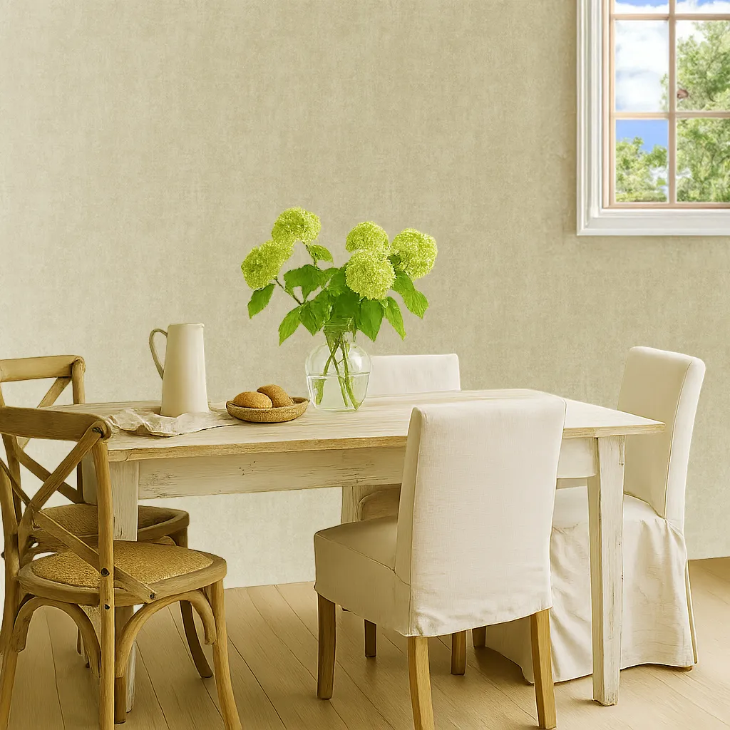 delux-970580-copia Delux Textured Wallpaper by Wow - Premium in Sage Green - Image 1