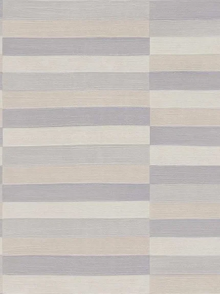 pastel striped wallpaper for office by Advantage
