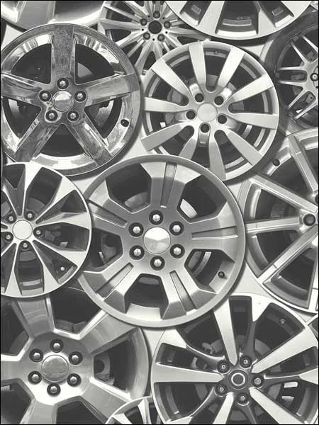 53000 patterned wallpaper for bedroom by Pelican Prints