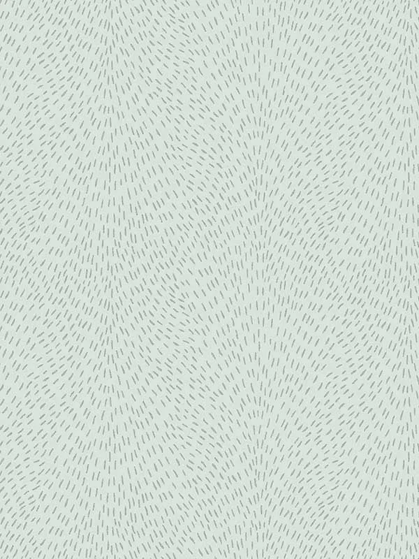 sea mist textured wallpaper for office by York