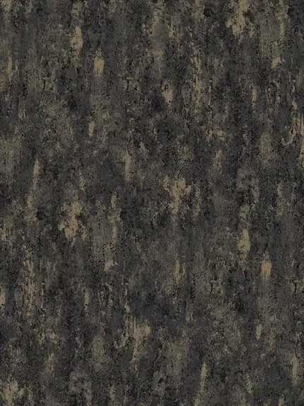 black patterned wallpaper for bedroom by A Street Prints