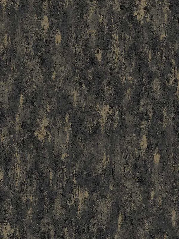 black patterned wallpaper for bedroom by A Street Prints