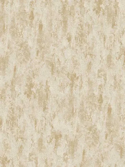 gold patterned wallpaper for bedroom by A Street Prints