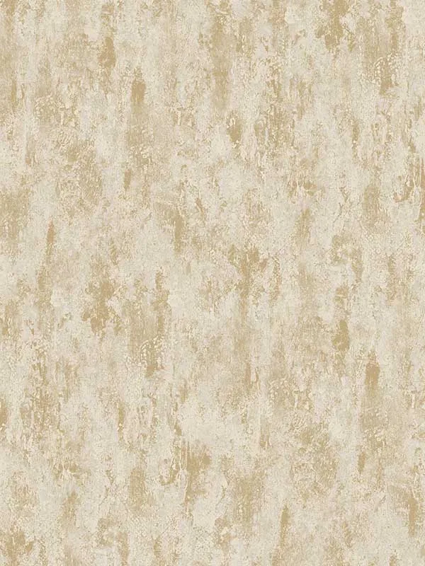 gold patterned wallpaper for bedroom by A Street Prints