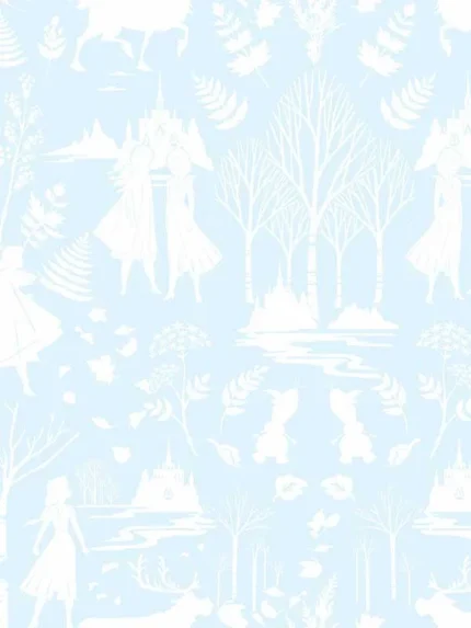 green and glitter patterned wallpaper for bedroom by York