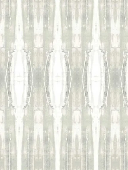 natural patterned wallpaper for bedroom by York Designer Series