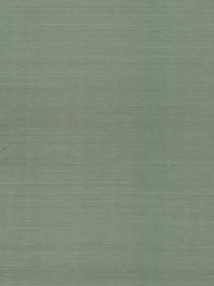 sage textured wallpaper for office by Ronald Redding
