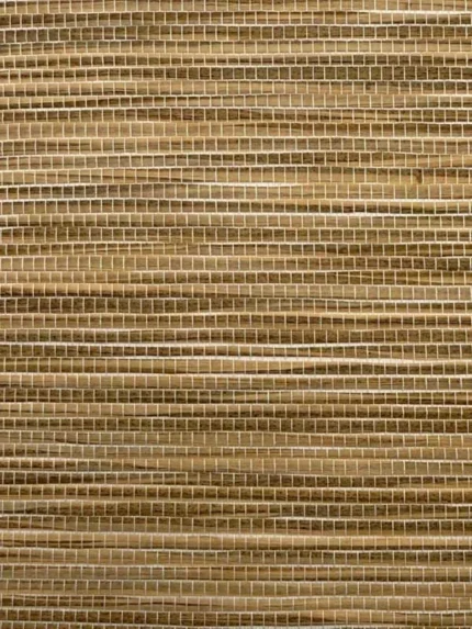 camel textured wallpaper for office by Europatex