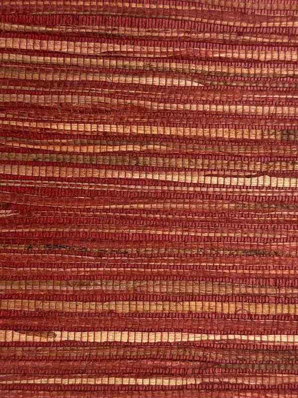 desert coral textured wallpaper for office by Europatex