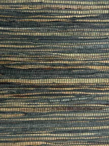 pine textured wallpaper for office by Europatex