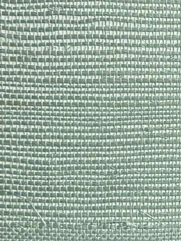 seaglass textured wallpaper for office by Europatex