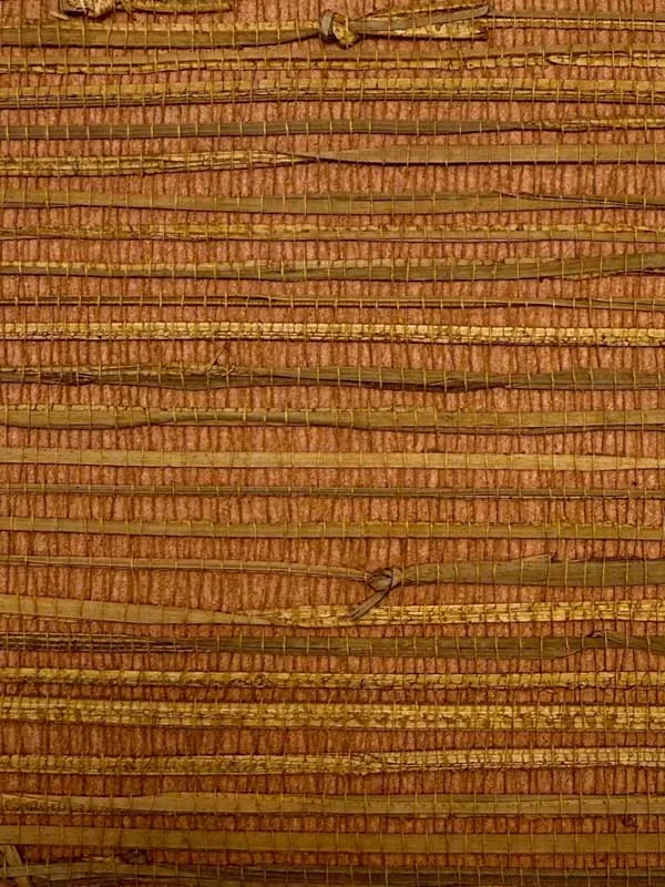 honey textured wallpaper for office by Europatex