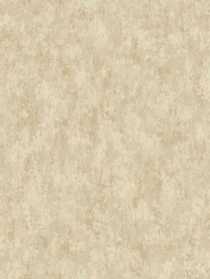champagne patterned wallpaper for bedroom by A Street Prints