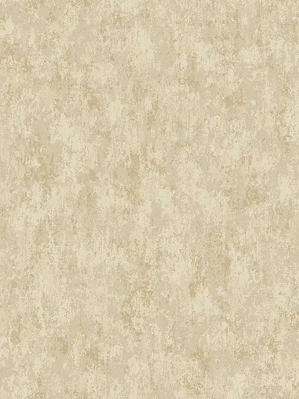 champagne patterned wallpaper for bedroom by A Street Prints