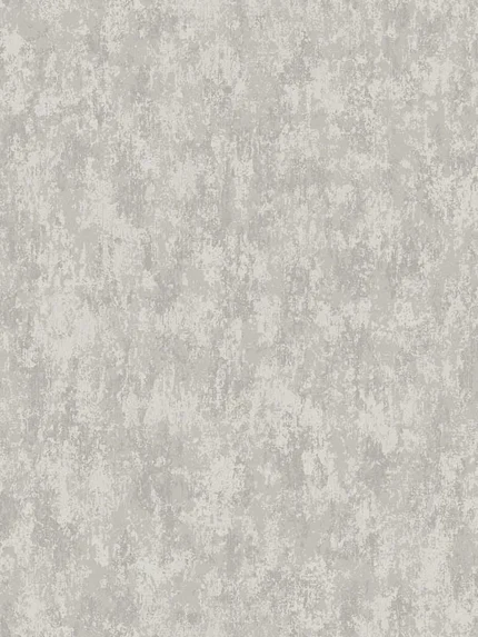 silver patterned wallpaper for bedroom by A Street Prints