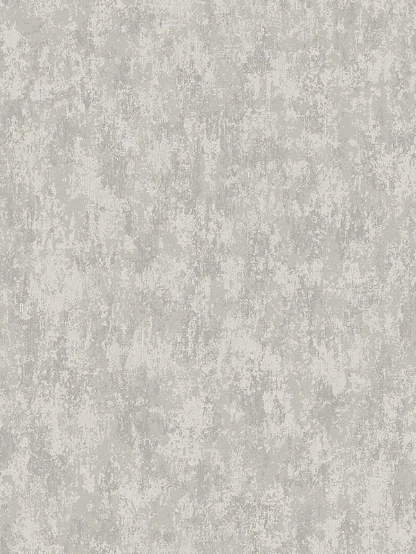 silver patterned wallpaper for bedroom by A Street Prints