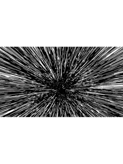 black patterned wallpaper for bedroom by York
