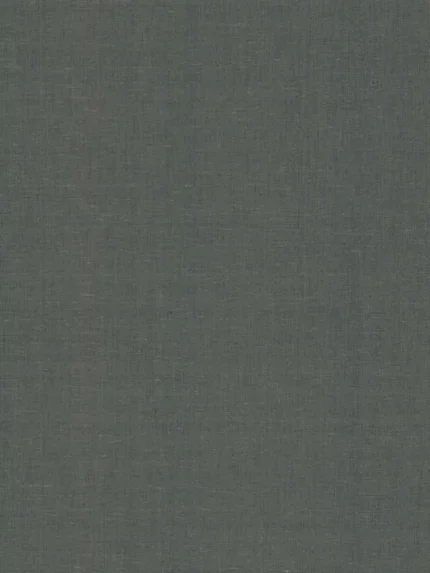 emerald textured wallpaper for office by Magnolia Home  by Joanna Gaines