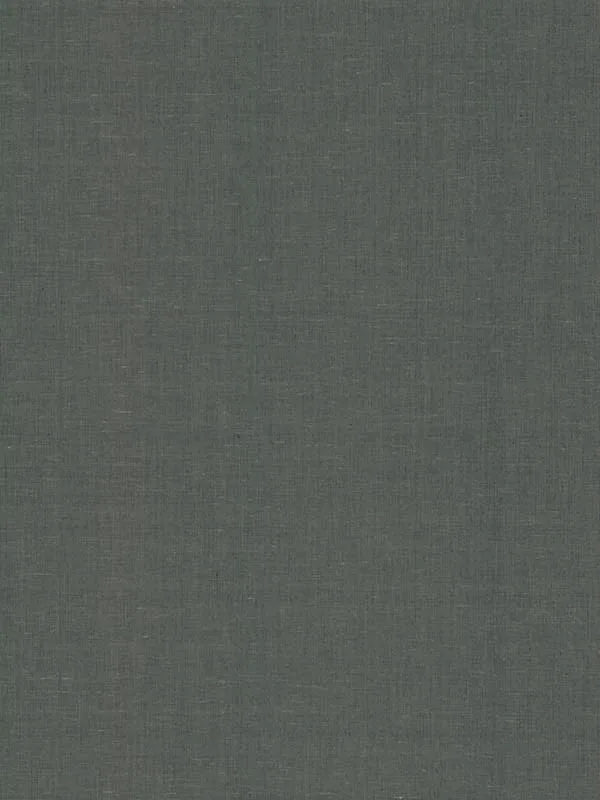 emerald textured wallpaper for office by Magnolia Home  by Joanna Gaines