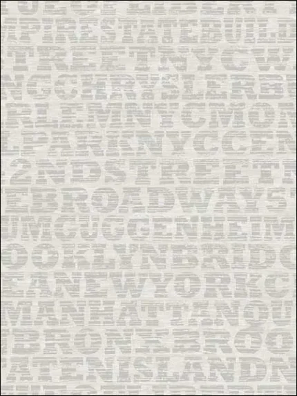 53204 patterned wallpaper for bedroom by Pelican Prints