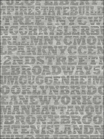 53208 patterned wallpaper for bedroom by Pelican Prints